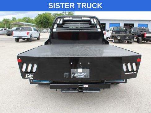 Used 2024 RAM 3500 Tradesman w/ Chrome Appearance Group image 8