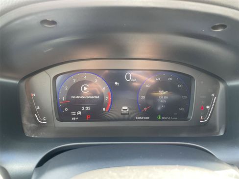 Used 2025 Acura ADX A-Spec AWD/4WD image 16