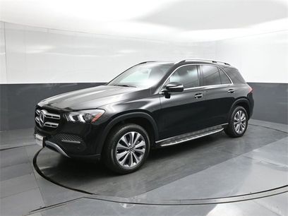 Used 2022 Mercedes-Benz GLE 350