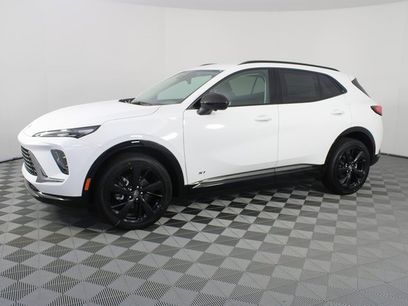 New 2026 Buick Envision Sport Touring