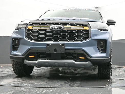New 2026 Ford Explorer Tremor w/ Tremor Ultimate Package image 46