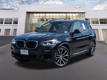 Used 2020 BMW X3 xDrive30e w/ Executive Package