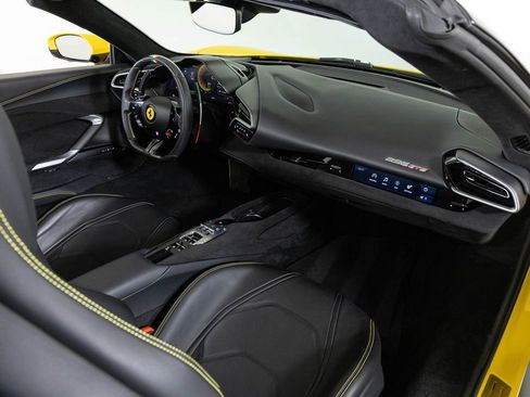 Used 2024 Ferrari 296 GTS image 38