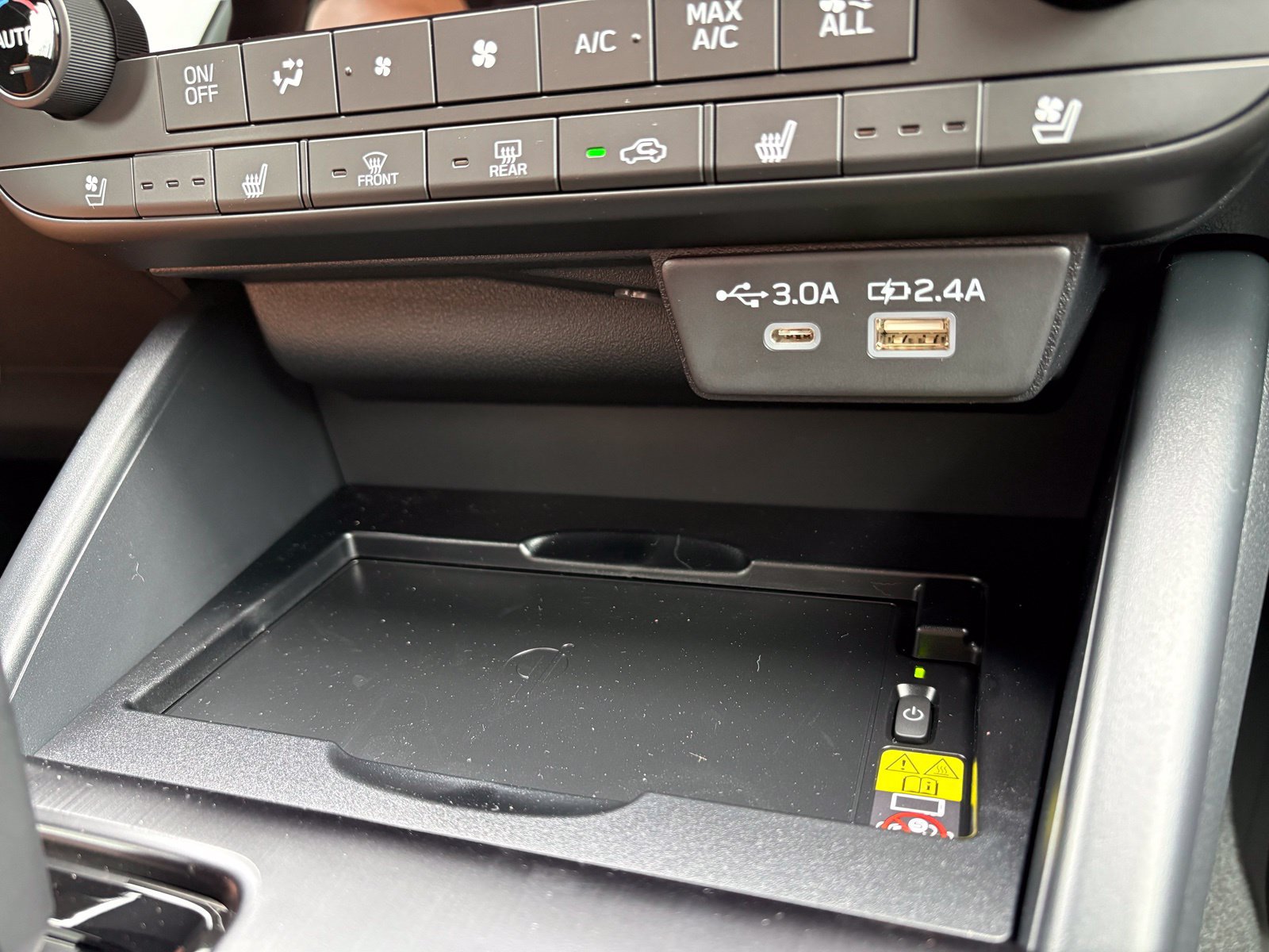 New 2026 Subaru Outback Wilderness AWD/4WD image 20