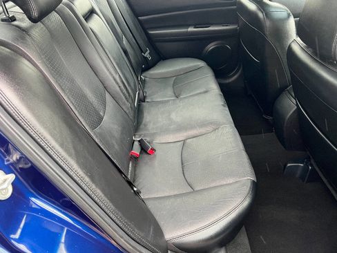 Used 2009 MAZDA MAZDA6 s Grand Touring w/ Moonroof & Bose Pkg FWD image 23