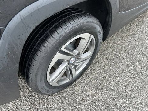 Used 2020 GMC Terrain SLT FWD image 19