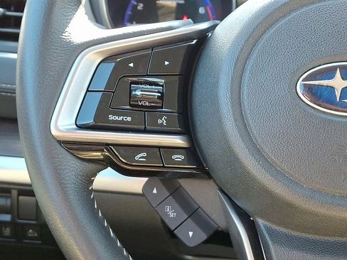 Used 2018 Subaru Legacy 2.5i Limited image 24