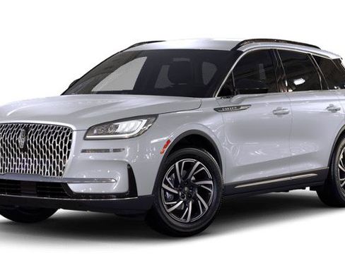 New 2026 Lincoln Corsair Premiere image 23