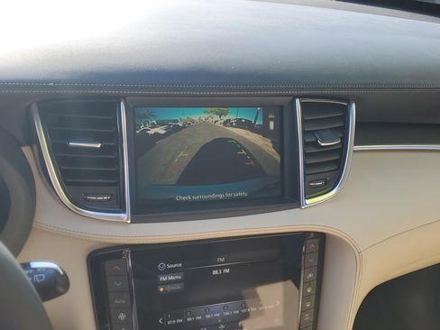 Used 2022 INFINITI QX50 Luxe FWD image 25