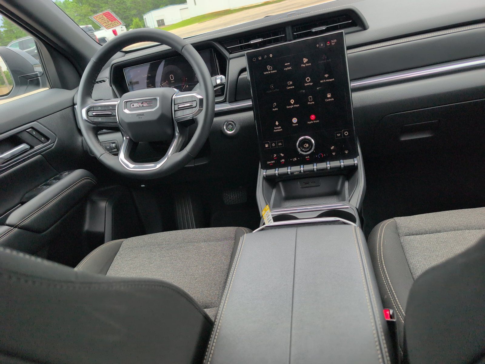 Used 2026 GMC Terrain Elevation FWD image 14