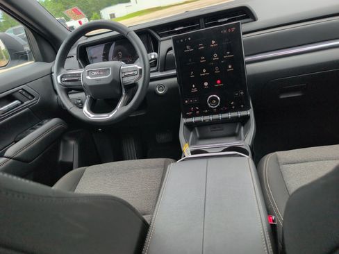 Used 2026 GMC Terrain Elevation FWD image 14