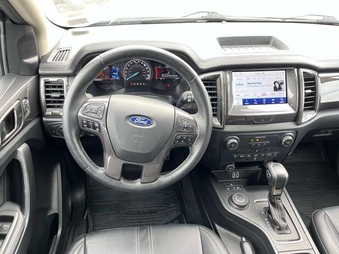 Used 2021 Ford Ranger Lariat w/ Technology Package image 14