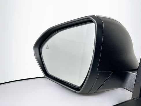 Used 2024 Hyundai Tucson SEL FWD image 16