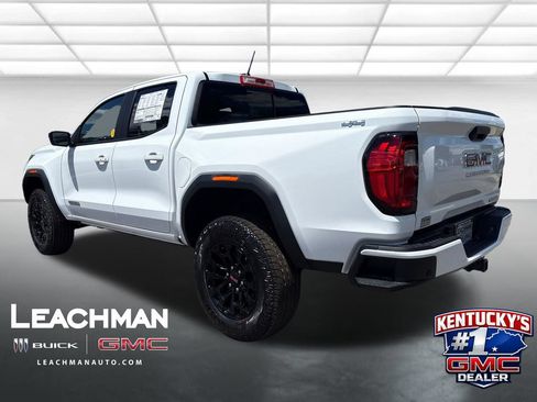New 2026 GMC Canyon Elevation w/ Convenience Package AWD/4WD image 5