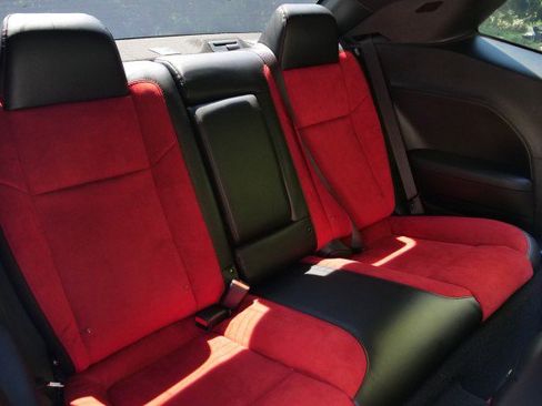 Used 2022 Dodge Challenger R/T Scat Pack RWD image 30
