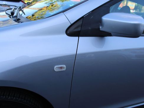 Used 2003 Honda Civic Si image 16