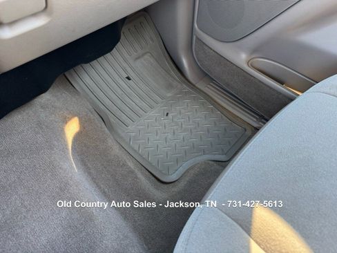 Used 2005 Chevrolet Silverado 1500 LS w/ Light Duty Power Package image 69