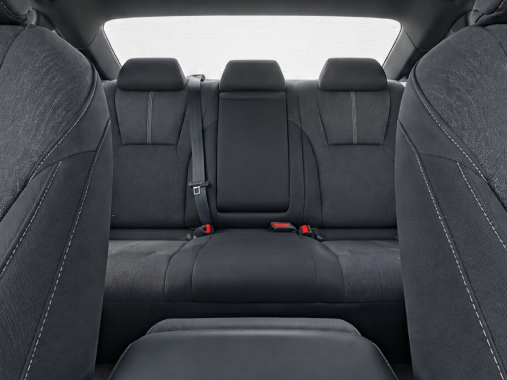 Used 2023 Honda Accord Sport image 26