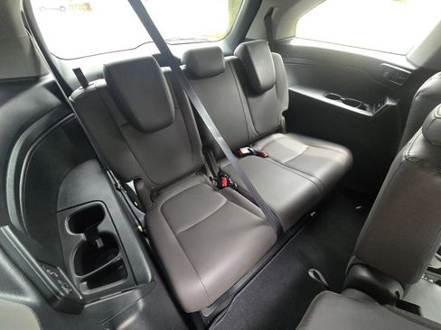 Used 2020 Honda Odyssey EX-L image 22