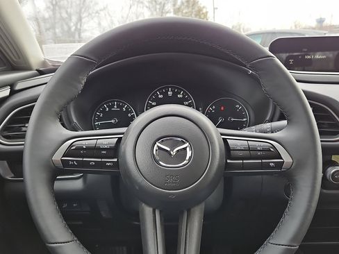 New 2026 MAZDA CX-30 AWD 2.5 S w/ Select Sport Pkg image 18