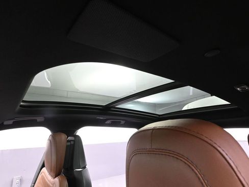 Used 2023 Lincoln Aviator Reserve w/ Equipment Group 201A image 27