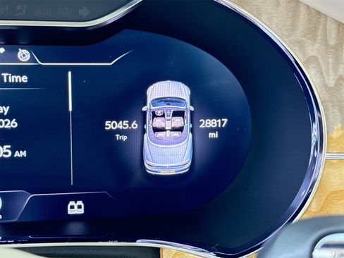 Used 2020 Bentley Continental GT image 11