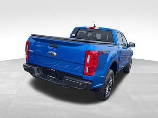 Used 2023 Ford Ranger XLT w/ Equipment Group 302A High AWD/4WD video 5