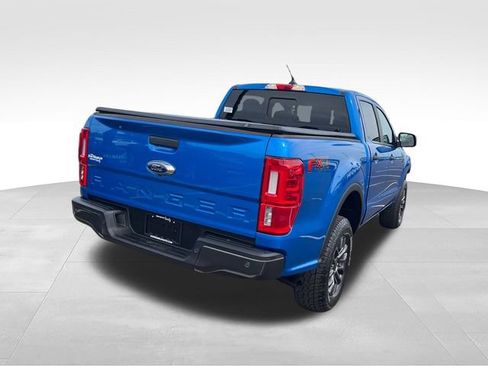 Used 2023 Ford Ranger XLT w/ Equipment Group 302A High AWD/4WD image 5