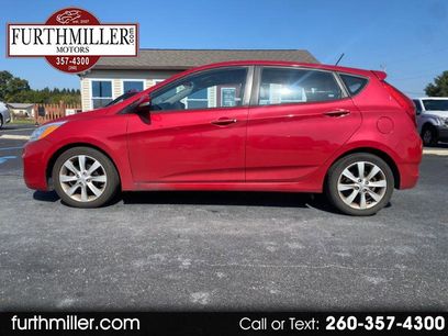 Used 2014 Hyundai Accent SE
