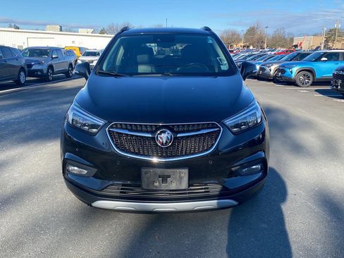 Used 2019 Buick Encore Essence w/ Safety Package II image 2