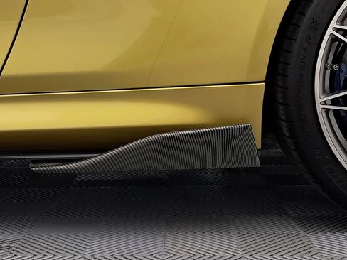 Used 2018 BMW M4 Coupe RWD image 14