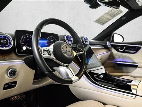 Certified 2023 Mercedes-Benz C 300 C 300 image 10