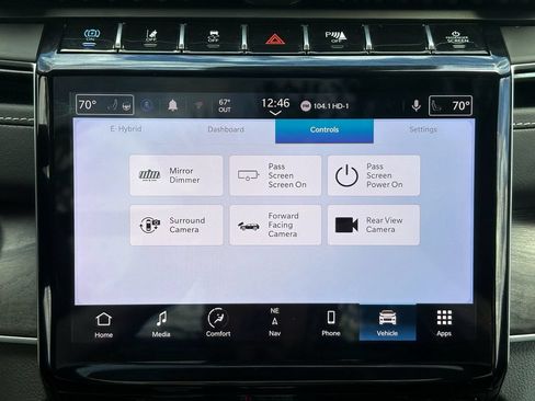 Used 2023 Jeep Grand Cherokee 4WD 4xe w/ Luxury Tech Group II image 20