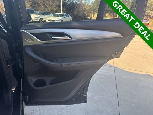 Used 2022 BMW X3 xDrive30i image 13