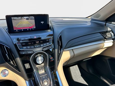 Used 2019 Acura RDX AWD image 26