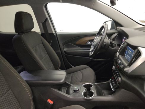 Used 2019 GMC Terrain SLE image 21