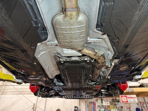 Used 2020 Mercedes-Benz E 53 AMG 4MATIC Sedan image 21