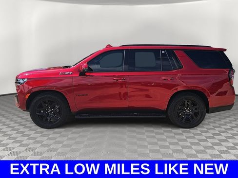 Used 2023 Chevrolet Tahoe Z71 w/ Z71 Off-Road Package AWD/4WD image 6