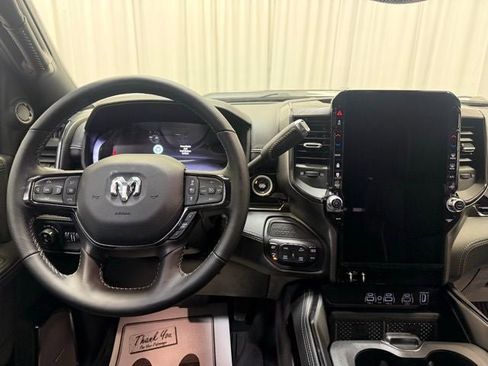 New 2026 RAM 2500 Power Wagon image 4