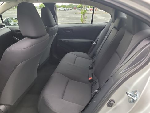 Used 2025 Toyota Corolla LE FWD image 13
