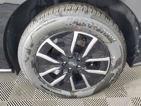 New 2026 Subaru Solterra Premium image 29