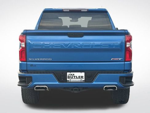 Used 2023 Chevrolet Silverado 1500 RST image 6