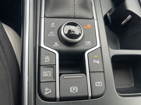 Certified 2025 Kia Sorento X-Line EX image 58