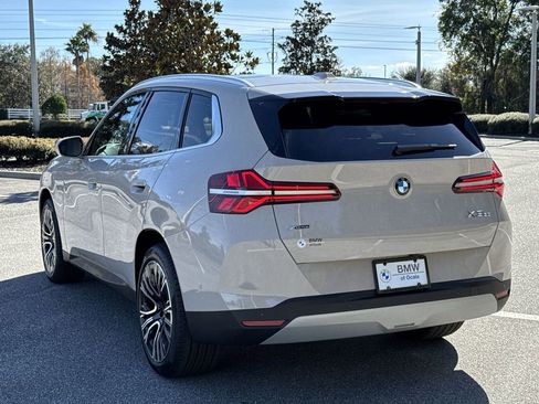 New 2026 BMW X3 xDrive30 w/ Premium Package image 11