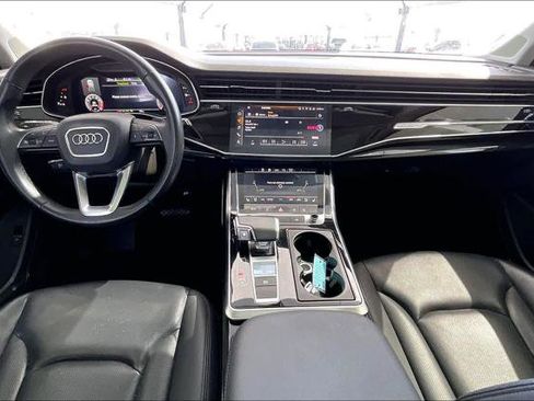 Used 2023 Audi Q7 2.0T Premium Plus AWD/4WD image 15