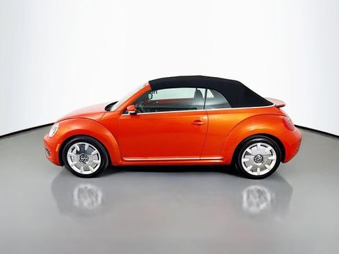 Used 2016 Volkswagen Beetle 1.8T SE image 4