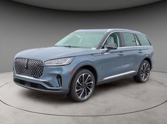 New 2025 Lincoln Aviator Reserve video 1