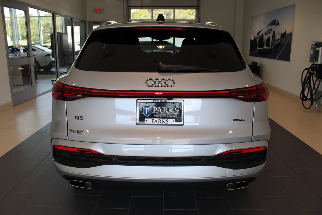 New 2026 Audi Q5 Premium Plus AWD/4WD image 26