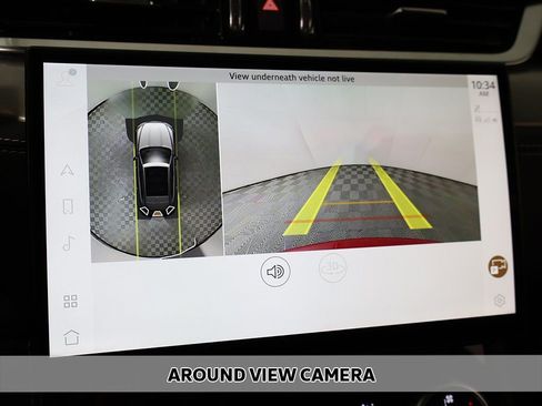 Used 2024 Jaguar F-PACE R-Dynamic S image 7