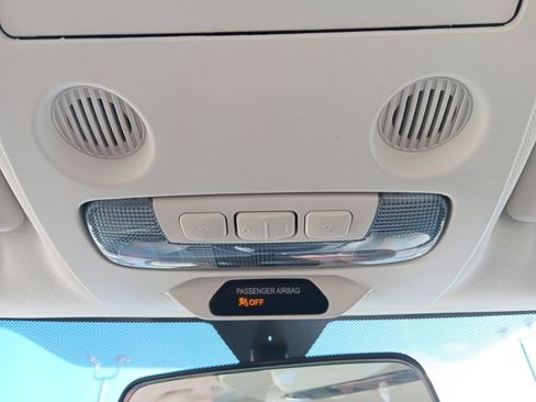 Used 2022 Ford EcoSport S image 19